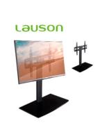 Soporte Universal para TV con Peana Ajustable, Compatible con Pantallas de 40" a 65", Modelo 400x400, Marca Lauson - details 2