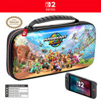 Funda MARIOKART WORLD NS212MKW - Licencia Oficial Nintendo SWITCH 2 - details 1