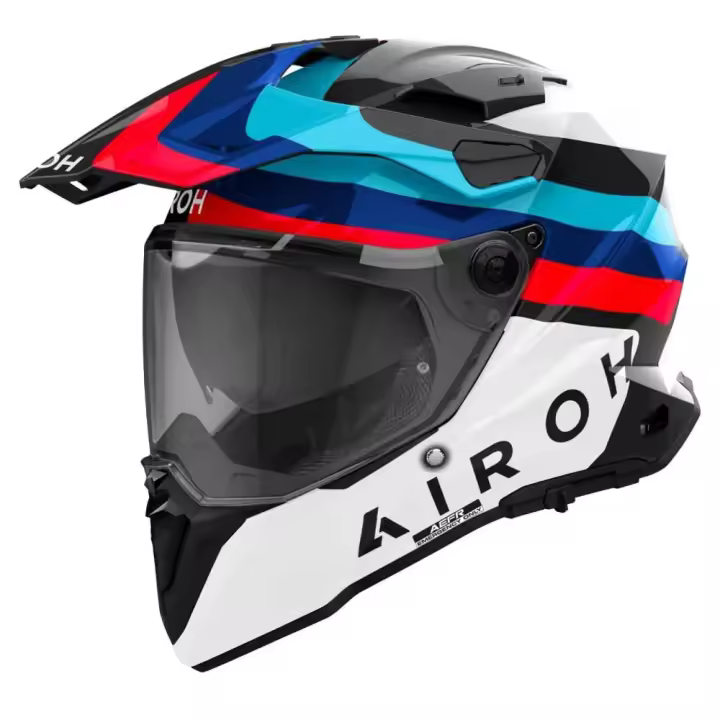 Airoh Casco Off-road Commander Ii Doom - 1