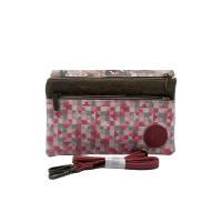 Bolso de Hombro para Mujer Sweet Candy Colección Rainbow Dream - Diseño Artístico y Funcionalidad para Estilos Casuales y Formales - details 0