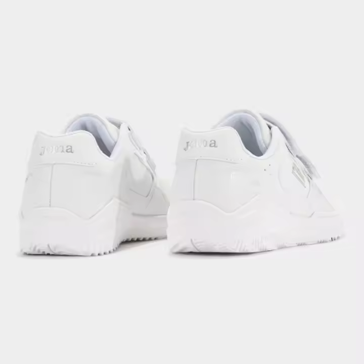 Zapatillas Joma Ginkana Jr 2402 Blanco - 1