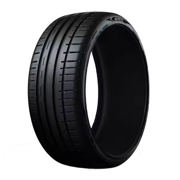 NEUMÁTICOS GT RADIAL 255/55 R19 105W SPORTACTIVE 2 - 1