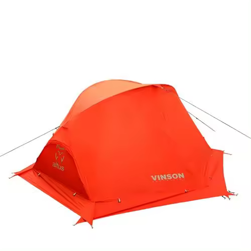 VINSON G30 | Altus | Tienda de campaña | 2 personas | Igloo  | Adulto - 1