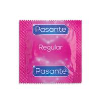 Preservativos Masculinos Pasante Regular Ancho Nominal 54 mm Forma Anatómica Para Un Mejor Ajuste Compatibles Con Lubricantes A Base De Agua Condones De Látex Disponibles En Caja De 3 12 144 Unidades - details 3