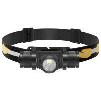 Linterna Frontal LED Potente 3000LM Impermeable Recargable USB D10 L2 Para Camping Pesca Torcha Frontal De Bicicleta Cueva Correr Senderismo - details 0