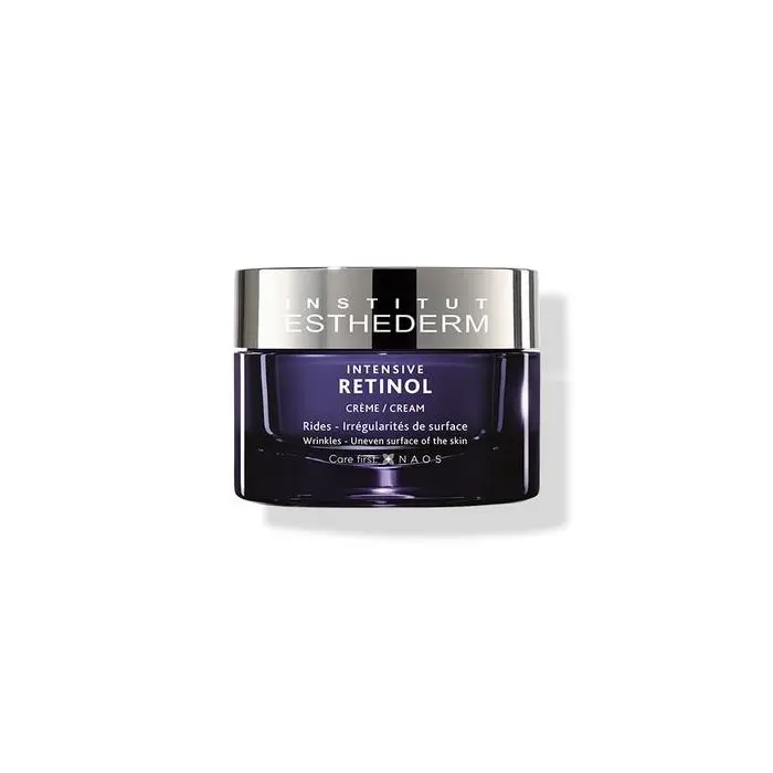 Institut Esthederm Intensive Retinol Crema 50ml - 1
