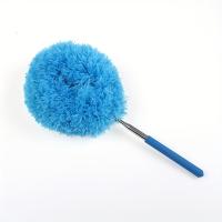 Juego De Cepillo De Limpieza Para Techo Con Tecnología De Bloqueo De Polvo Microfibra Reutilizable Para Hogar Y RVs - details 11