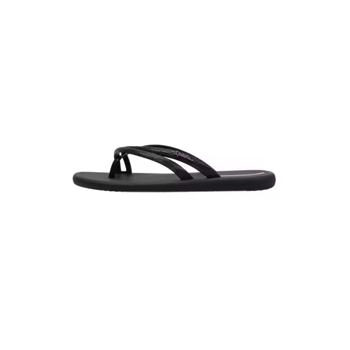 Ipanema IPANEMA MEU SOL RASTEIRA AD Chanclas Mujer Negro - 1
