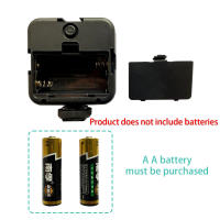 Kit De Vlog Para Smartphone Para iPhone Y Android Con Trípode Y Microfono Mini Kit De Inicio Para TikTok Streaming De Video YouTube - details 2