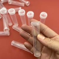 20pcs Tubos De Agua Para Flores De 2.8 Pulgadas Plásticos Con Tapa Florales Para Decoración Y Arreglo Floral - details 0