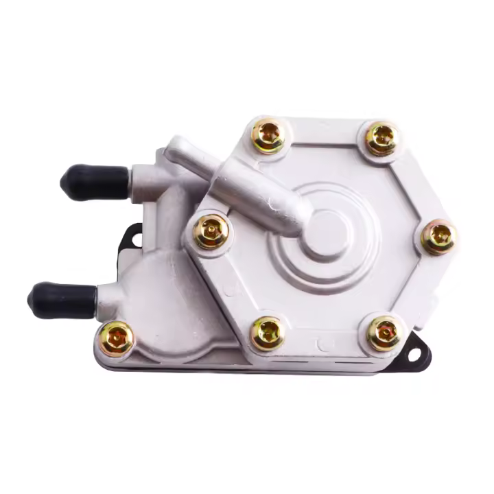 Bomba De Combustible Para Motocicleta Yamaha XTZ 750 Super Tenere 1989-1998 Pieza De Repuesto Original Spz Proveniente De China Continental - 1