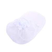 Bolsa De Limpieza Para Gorras De Béisbol Protector De Lavado Malla De Polyester Para Máquina De Lavar Ropa Suministros De Limpieza Doméstica - details 6