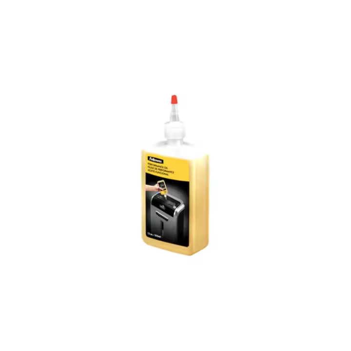 ACEITE PARA DESTRUCTORAS 355ML. FELLOWES 3608601 - 1
