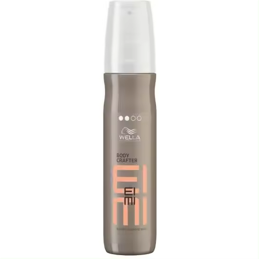 Spray Voluminizador Flexible Body Crafter Eimi Wella Professionals - 1
