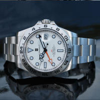 Reloj De Pulsera Automático Para Hombre CORGEUT NH34A 10ATM Impermeable 39mm GMT Función Lume Reloj De Moda Y Casual - details 3