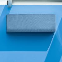 Cubierta De Aire Acondicionado Clásica Y Sólida Fácil De Limpiar Cubierta Elástica De 360 Grados Para Cuerpo Completo Protección Contra Polvo Y En Polvo Para El Hogar - details 2