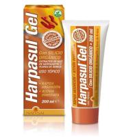 Natysal Gel Balsámico Harpasul 200ml | Alivio del Estrés y Mejora del Sueño - details 1