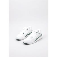 Le coq sportif LCS T1000  DEPORTIVAS PLANAS unisex Blanco - details 0