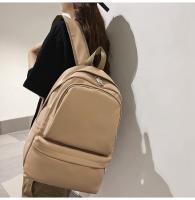 Mochara Escolar para Niños, estilo Korean, para estudiantes de Secundaria, de moda, informal, para estudiantes universitarios - details 36