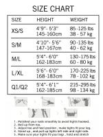 Pareja De Medias De Mujer Oversize Y Finas Que Penetran La Piel Material De Spandex Y Nylon Patrón Sólido Tipo De Tela Tejido Longitud De Pierna 95 Cm Cintura 48 Cm - details 0