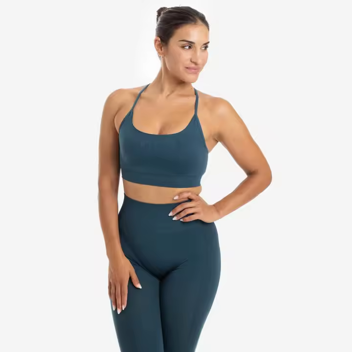 Sujetador Deportivo Mujer Seamless Freedom - 1