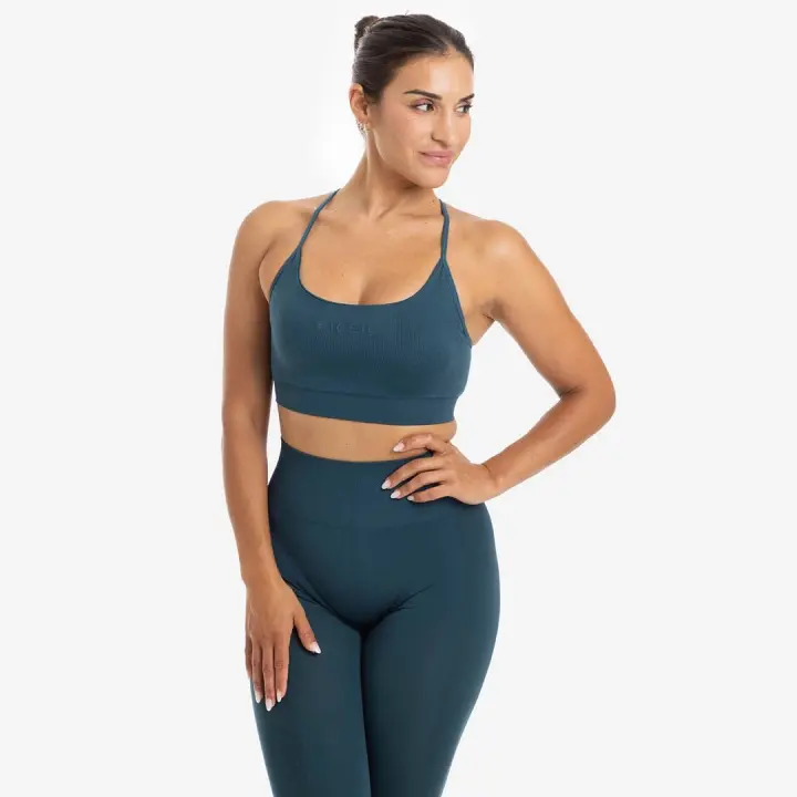 Sujetador Deportivo Mujer Seamless Freedom - 1