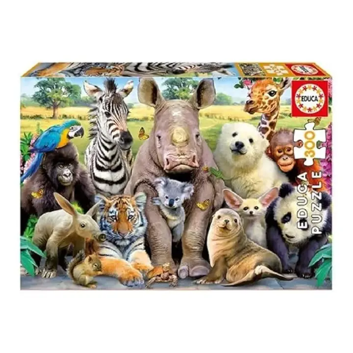 PZ.300 FOTO CLASE 15908 | Colecciones de Juegos - 1