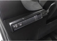 Pompa De Luz De Ojo De Búho Para Toyota Corolla E210 2019-2024 Panel De Control De Ajuste De Faros Acero Inoxidable - details 8