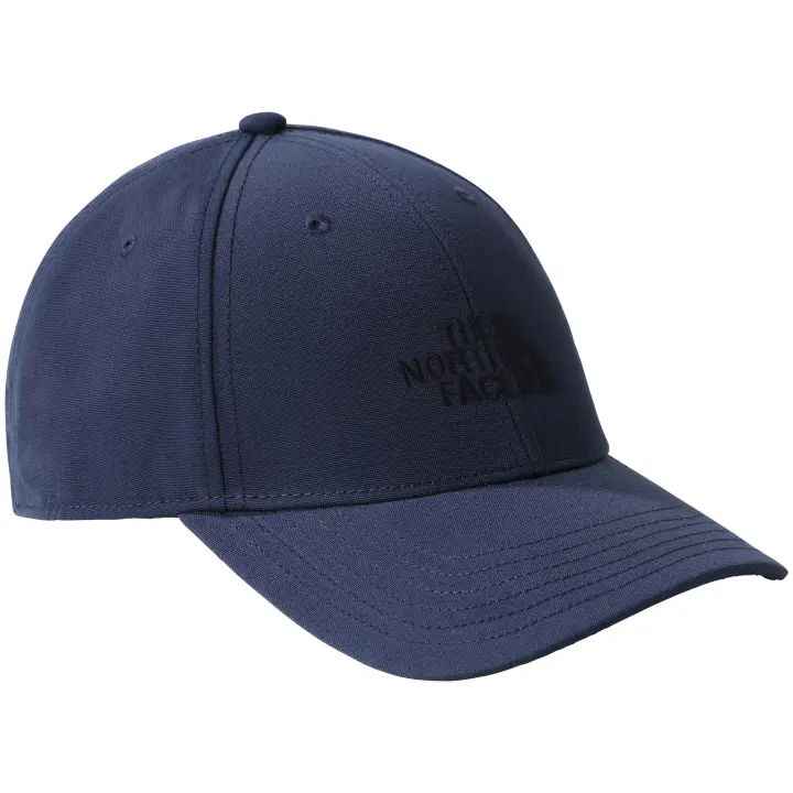 Gorra The North Face Recycled 66 Class para unisex en color azul - 1