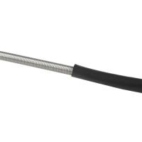 Cepillo De Limpieza Para Trompeta Corneta Y Fagot Cuerda De Limpieza Con Cepillo De Acero Inoxidable Herramienta De Mantenimiento Para Boquilla - details 9