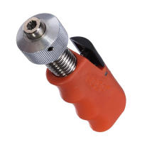 GOSO Herramienta Profesional Para Cerraduras De Puertas De Calidad Superior Bloqueo Rápido De Plug Spinner Para Locksmiths - details 5