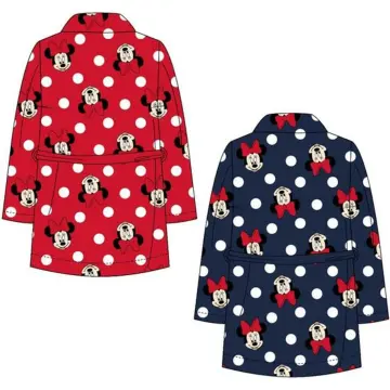 Batín Marvel Para Niños - Vengadores, Coral Fleece, Ajuste Unisex, Regalo Perfecto