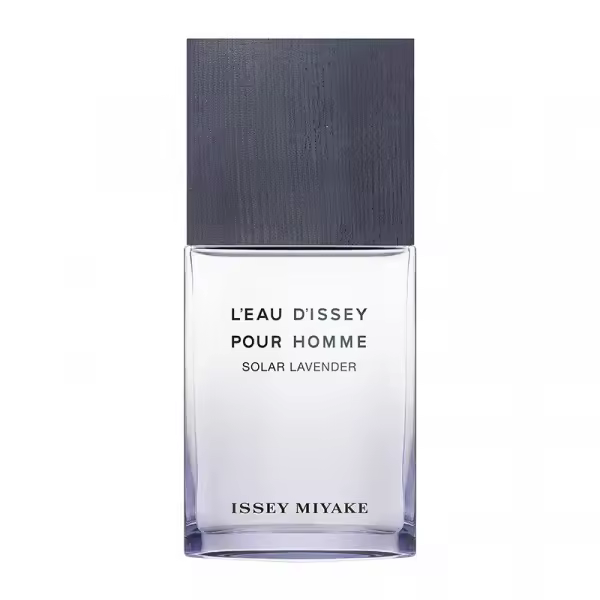 ISSEY MIYAKE - L'Eau d'Issey pour Homme Solar Lavender - Eau de Toilette Intense - 1