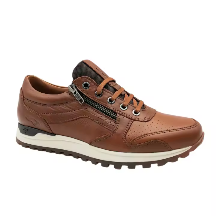 Kangaroos - Blucher Sport cremallera hombre - 1