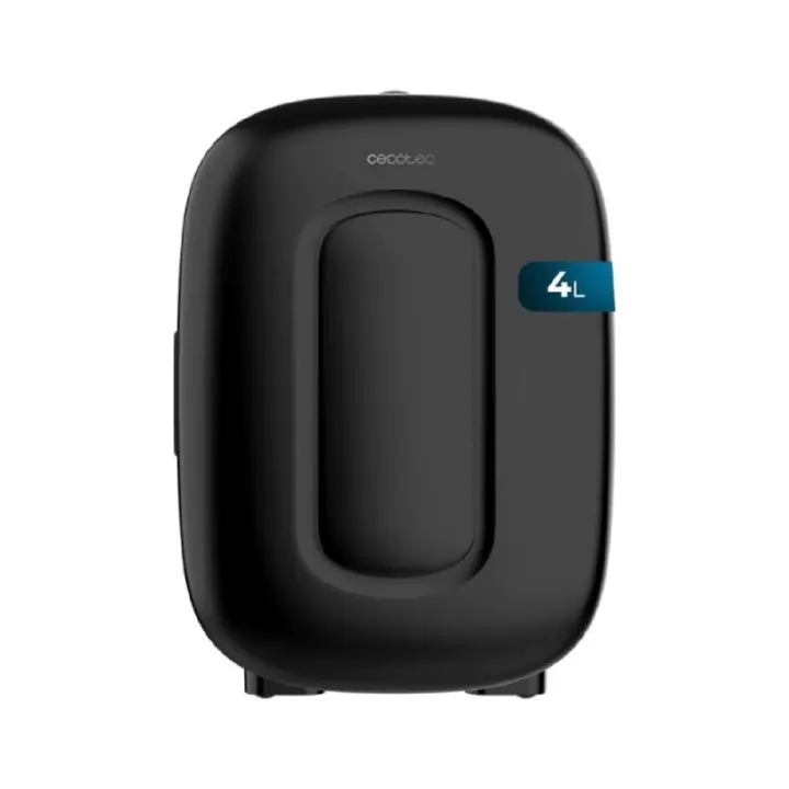 CECOTEC 02689 - Bolero MiniCooling 4L Bora Black - 1
