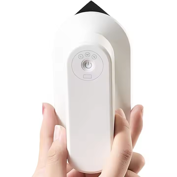 Plancha Inalámbrica Portátil con Batería Recargable, Planchado Eficiente para el Hogar y los Viajes - 1