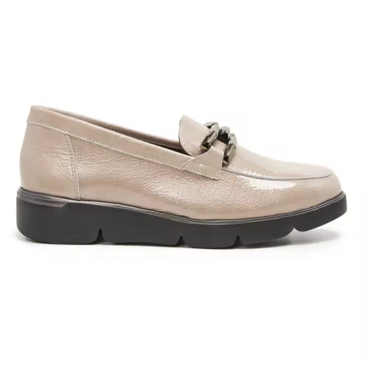 24 horas mocasín confort para mujer 25826 - 1