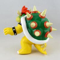Figura De Acción Super Mario Bros 10-14CM PVC Muñecos Modelo Set Luigi Yoshi Donkey Kong Set De Mycena Para Regalos De Cumpleaños Para Niños - details 9