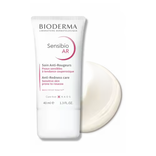 Bioderma Sensibio AR Crema 40ml - 1