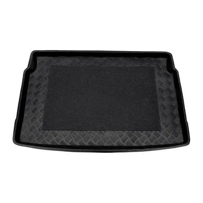 Rezaw-Plast Prot. Maletero PE Peugeot 207 Hatchback  2006 - 2012  REF: 101218M - 1