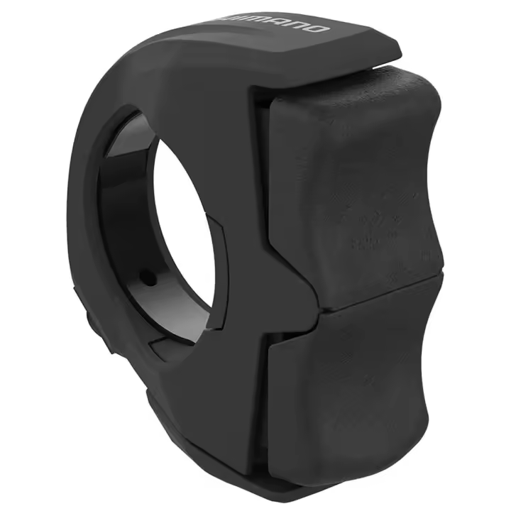 Shimano Maneta De Cambio Izquierda Steps Em800 - 1