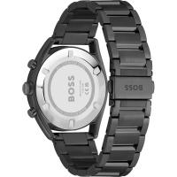 Reloj de Hombre HUGO BOSS 1514095, Esfera Marrón de 44 MM + Caja de Regalo Elegante - details 1