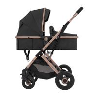 Kikkaboo Cochecito Duo Para Bebe Scarlett - details 2