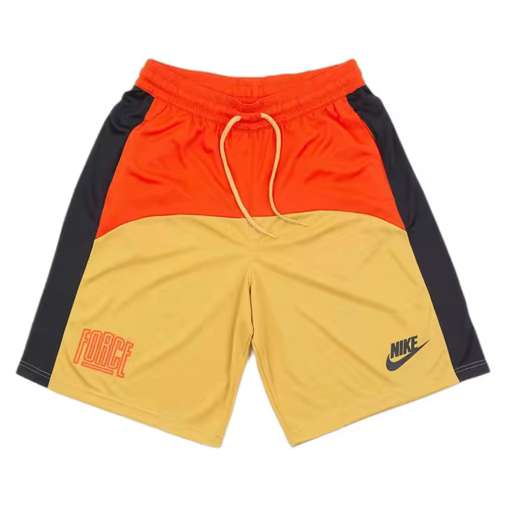 Pantalon Corto Puma Dri-Fit Starting 5 para hombre en color multicolor - 1