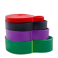 Juego de bandas de resistencia, bandas de goma expansoras para Fitness, banda elástica para entrenamiento deportivo, ejercicio, culturismo, equipo de gimnasio para mujeres - details 0