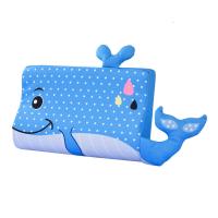 Almohada Calmlye Para Niños Almohada Ergonómica Transpirable Y Amigable Con La Piel Para Un Sueño Mejorado Y Saludable - details 1