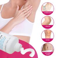 Corrector Y Blanqueador De Piel Local Kojic 50ml Para Axilas Ajuste De Tono De Piel Blanqueamiento Adecuado Para Axilas - details 3