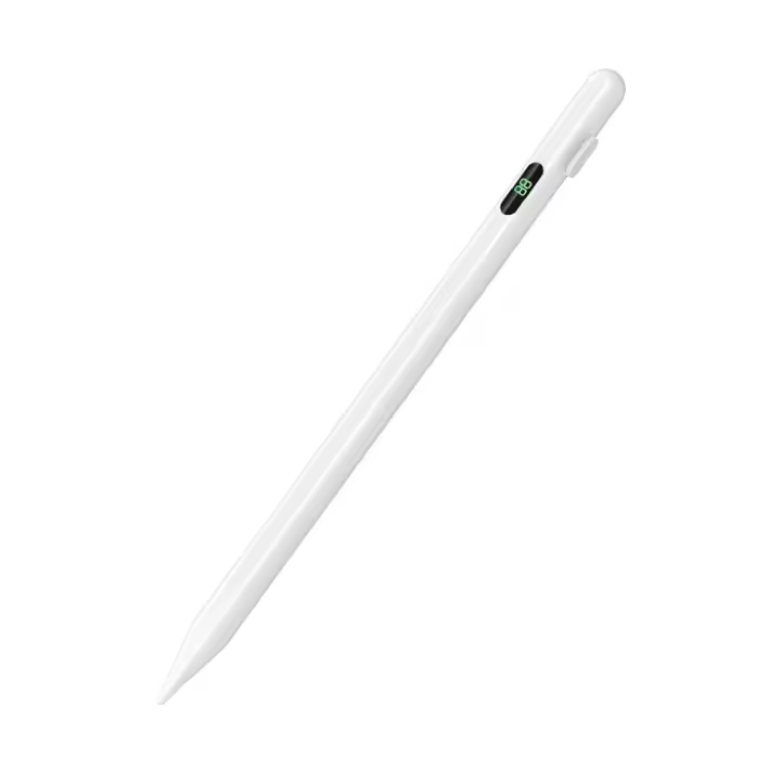 LMagnetic Stylus pen adecuado para iPad capacitiva Stylus Apple Tablet dedicado presión de inclinación stylus - 1