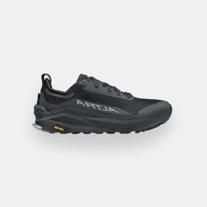 Altra Olympus 6 Men's Black - 1