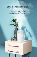 Humidificador de aire para el hogar, difusor de Aroma ultrasónico, USB, aceite esencial - details 3